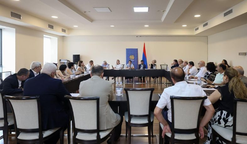 12,720 տեղից զբաղեցվել է շուրջ 9,600-ը․ բուհական ընդունելության արդյունքները