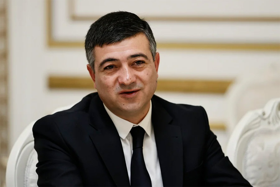 Սարիկ Մինասյանը դադարեցնում է Գյումրու ավագանու անդամի լիազորությունները. նա կվերցնի պատգամավորի մանդատը