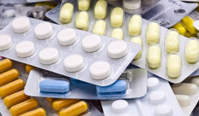 2026-ի առաջին կիսամյակում դեղորայքի փոխհատուցված գումարի 61%-ը բաժին է ընկել սիրտ-անոթային դեղերին