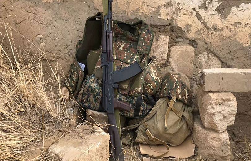 Զինծառայողի մահվան դեպքի վարույթով հանրային քրեական հետապնդում է հարուցվել կրտսեր սերժանտի և շարքային զինծառայողի նկատմամբ