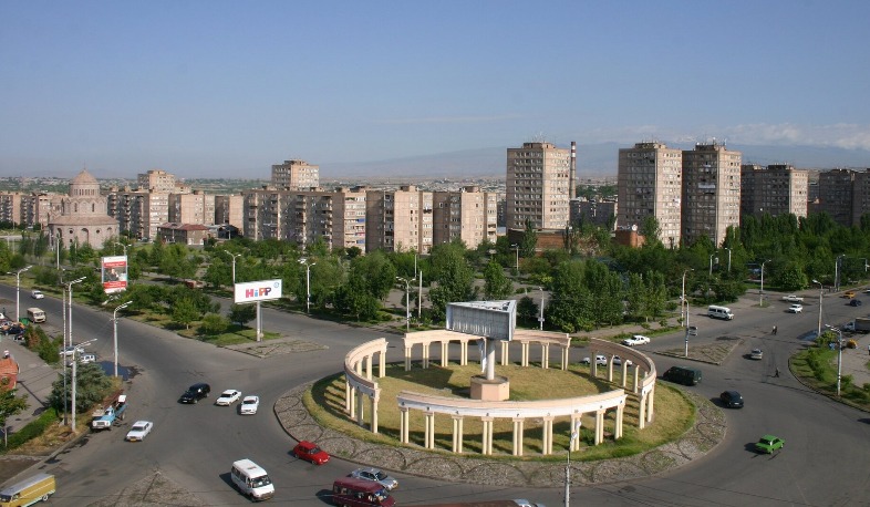 Վթարային ջրանջատում Երևանի Մալաթիա-Սեբաստիա վարչական շրջանում