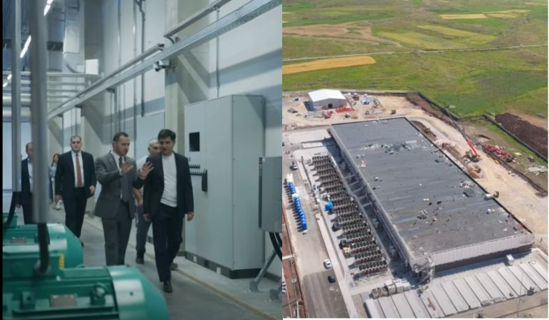 Այն, ինչ ամիսներ առաջ անհնարին էր թվում, այսօր արդեն իրականություն է. Մխիթար Հայրապետյան