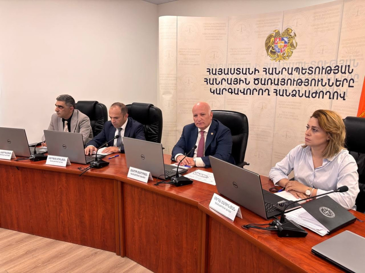 Փոփոխություններ՝ էլեկտրաէներգետիկական շուկայում․ նոր կանոններն ուժի մեջ կմտնեն օգոստոսի 1-ից