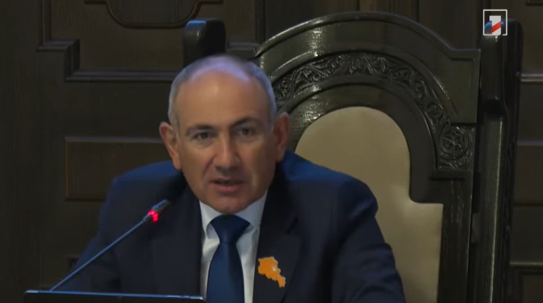 Վեդու ջրամբարի շինարարությունն ավարտվել է, ինչի առիթով ուզում եմ մեզ բոլորիս շնորհավորել. վարչապետ