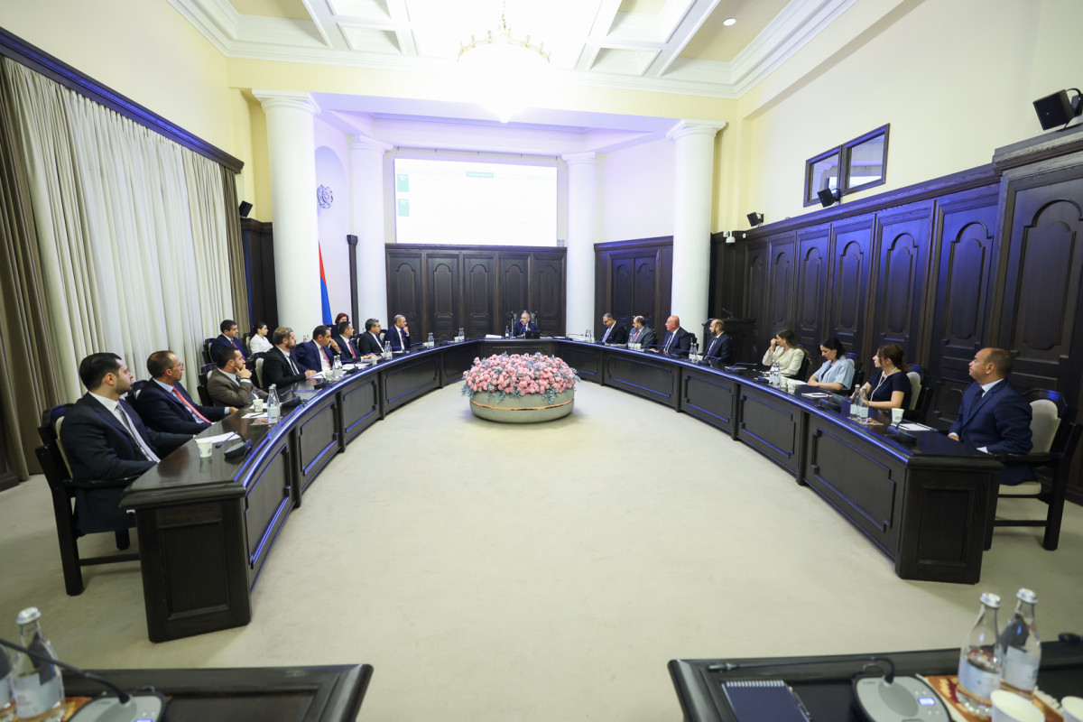 Գառնիում կստեղծվի հայկական գորգարվեստին նվիրված նոր մշակութային կենտրոն