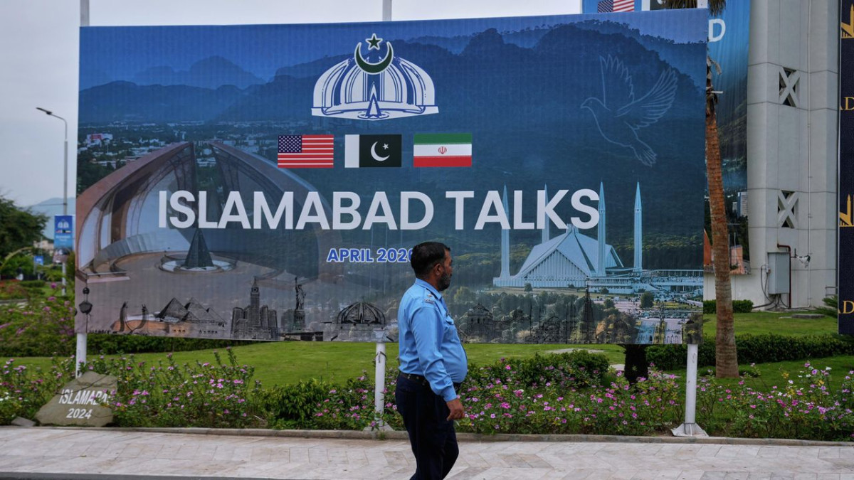 Pakistan says doing utmost to bring US and Iran back to negotiations under MoU