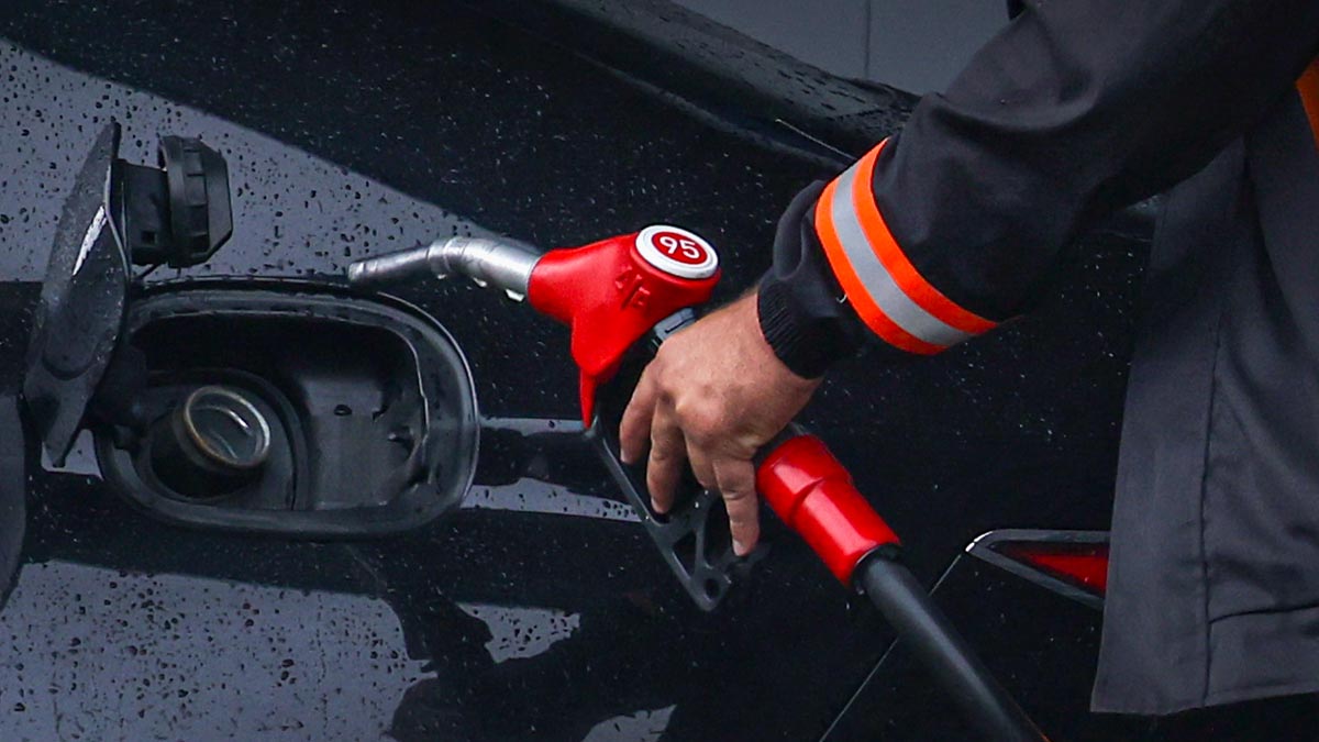 ՌԴ կառավարությունը երկարաձգել է բենզինի և դիզելային վառելիքի արտահանման արգելքը