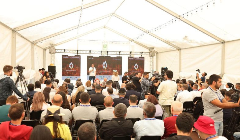 Ասատուր Վարդանյանը կարևորել է պատասխանատու և նորարար հանքարդյունաբերության զարգացումը