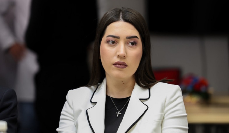 Հակախտրականության մասին օրենքը պետք է ընդունվի, հանրային հստակ պահանջ կա․ ՆԳ նախարար