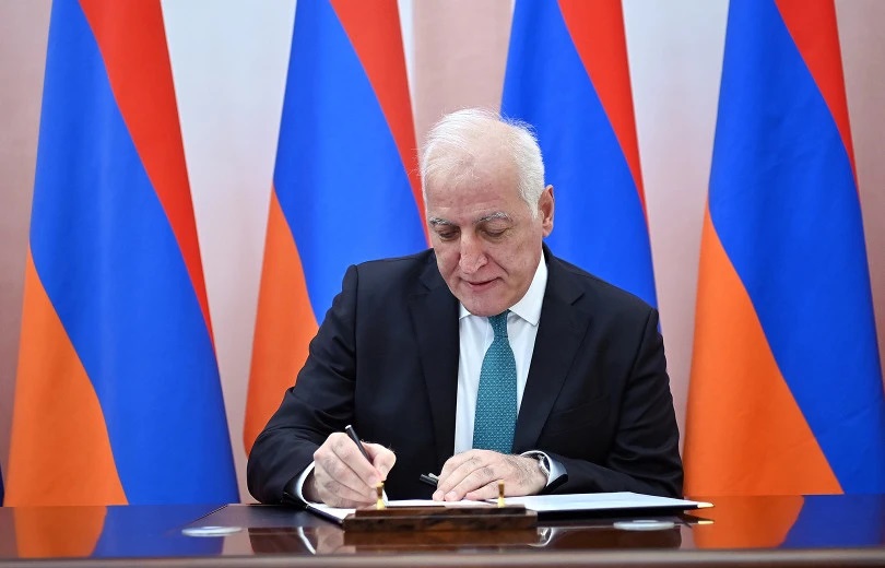Hökumətin yeni tərkibi məlumdur