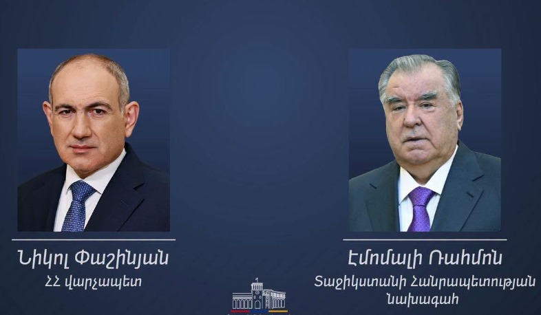 Yenidən təyinat ictimaiyyətin Sizin siyasi kursunuza dəstəyinin göstəricisidir: Rəhmondan Paşinyana
