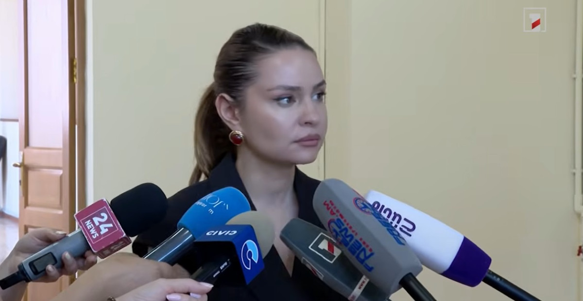Մենք այս ընդդիմության հետ գրեթե ոչ մի հարցում համաձայնություն չունենք. Սոնա Ղազարյան