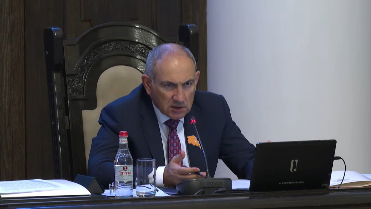 2026-2031 թվականներին 2 մլրդ դոլարի ապօրինի օտարված գույք պետք է վերադարձվի ՀՀ-ին կամ համայնքներին. Փաշինյան