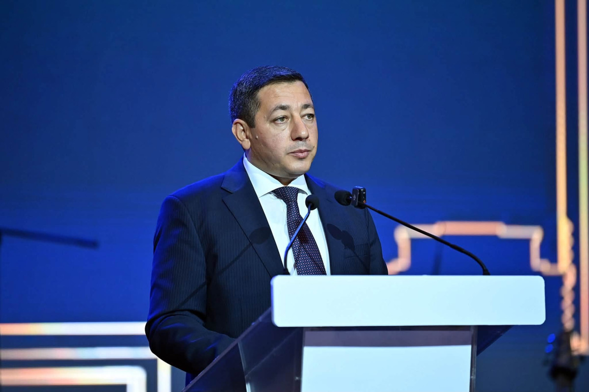 Շինարարությունն իրականացնել որակով և սահմանված ժամկետում․ սա է գլխավոր պահանջը շինարարներից. Եղիազար Վարդանյանը՝ Շինարարի օրվա առթիվ