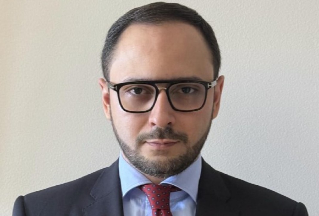 Հայկ Առաքելյանը նշանակվել է շրջակա միջավայրի նախարարի տեղակալ