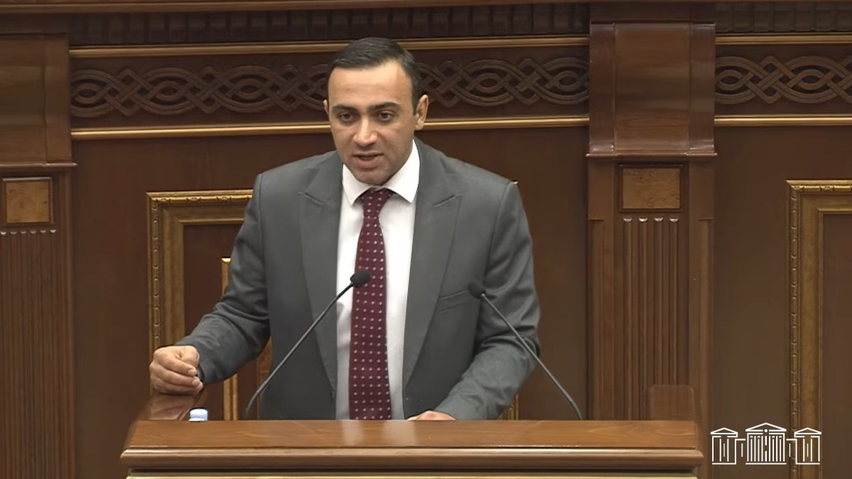 Այս Սահմանադրությունով ՀՀ-ին միշտ հնարավոր կլինի ներքաշել ինչ-որ կոնֆլիկտի մեջ ու վտանգի տակ դնել ՀՀ պետականությունը. Չախոյան