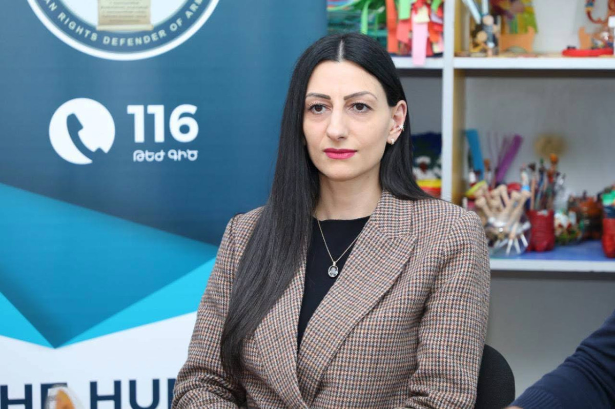 Երիտասարդությունը յուրաքանչյուր պետության առաջընթացի շարժիչ ուժերից է․ ՄԻՊ