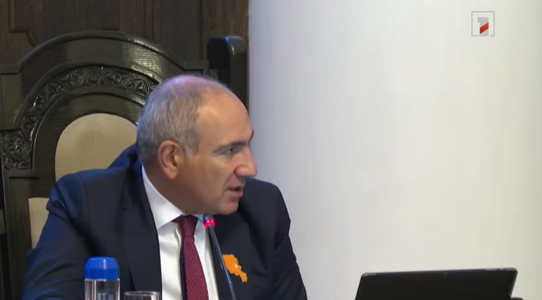 Բնակարանաշինության ոլորտում մենք նույնիսկ ավելի բարձր ցուցանիշներ ունենք, քան Խորհրդային Միության վերջին տասնամյակում. Փաշինյան