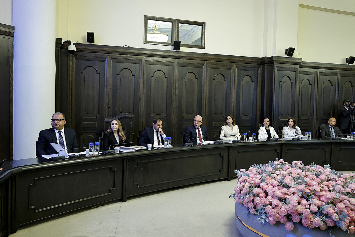 Կարգավորվում են տեղահանված ընտանիքներին վարձակալության վարձավճարի մասնակի հատուցման տրամադրման հարաբերությունները
