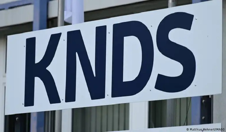 İtaliyada silah fabrikində partlayış olub: Reuters