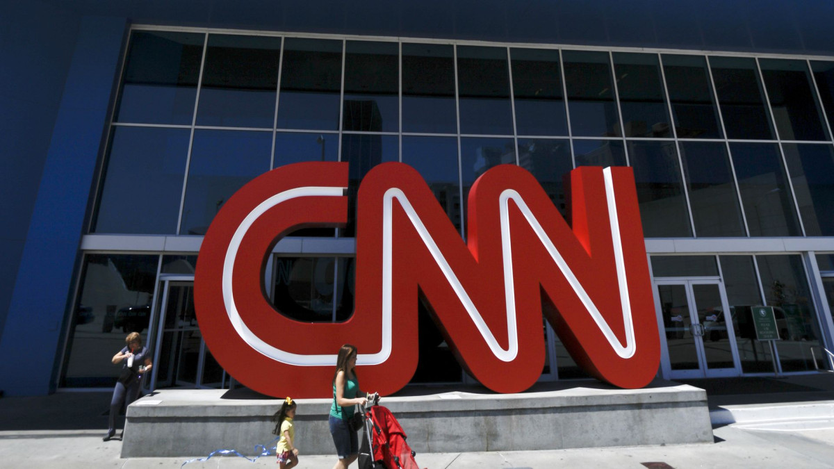 Azerbaijan files lawsuit against CNN