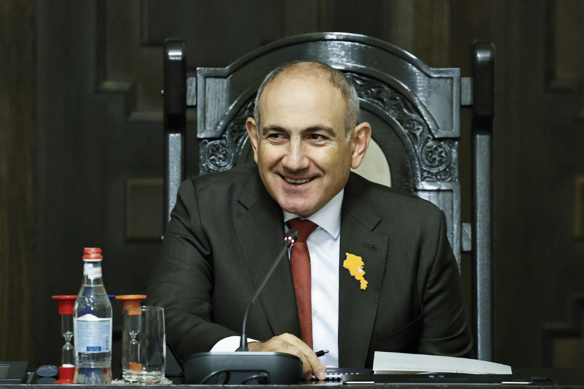 I hope that iGorts  program would become a more practical and reliable mechanism for returning to Armenia: Pashinyan