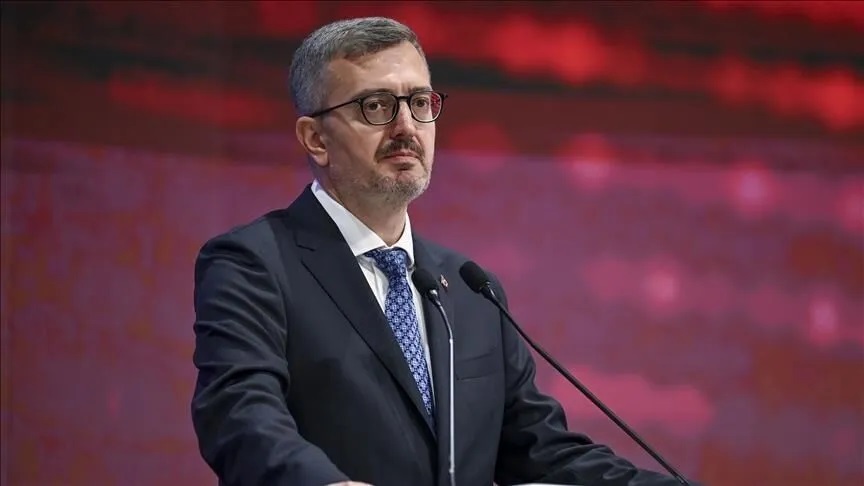 Netanyahu's threats against Turkey reflect his international isolation: Duran