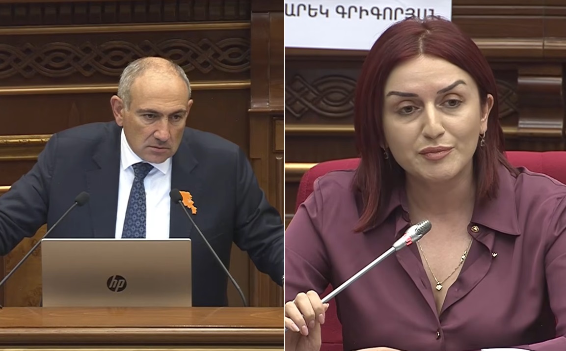 Միջազգային մրցույթով պետք է ոլորտի թոփ կառավարիչներից մեկին կամ կոնսորցիումին ներգրավենք ՀԷՑ-ի կառավարման գործում. Փաշինյան
