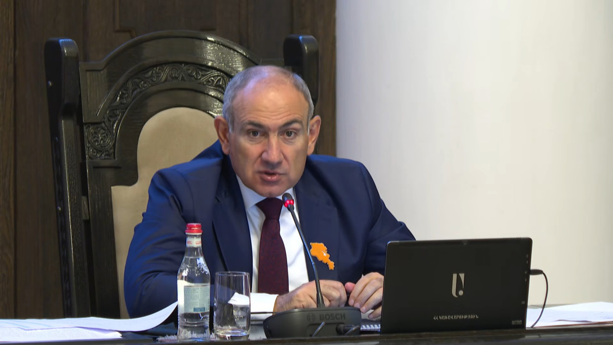 Երևանում կամ Հայաստանում տուն ձեռք բերելը դառնում է թրենդային, այդ թվում` Սփյուռքի մեր հայրենակիցների համար. Փաշինյան