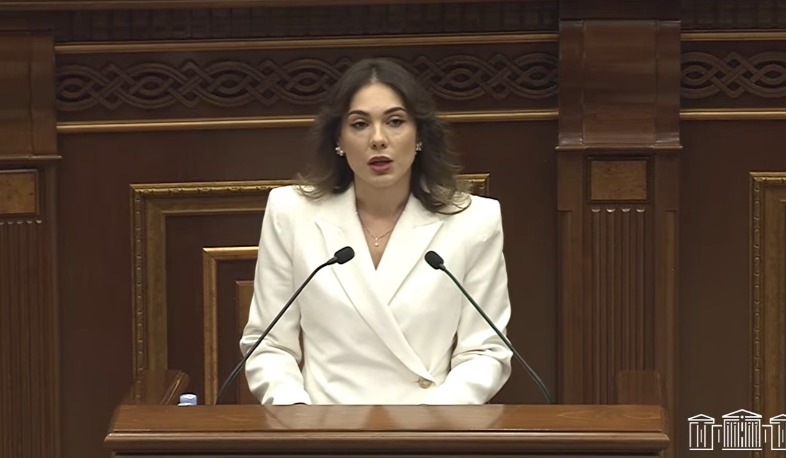 Օրենքների նախագծերի փաթեթով առաջարկվում է երեք նախարարության անվանափոխություն և գործառույթների վերանայում. Գալյան