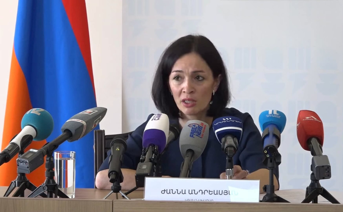 Արտերկրից վերադարձող ընտանիքների և նրանց երեխաների կրթությունը պատշաճ կազմակերպվում է. ԿԳՄՍ նախարար