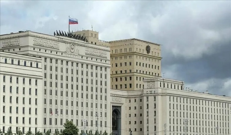 Ռուսաստանի ՊՆ-ն հայտարարել է, որ պատրաստվում է լայնածավալ հարվածների Ուկրաինայի էներգետիկ ոլորտին