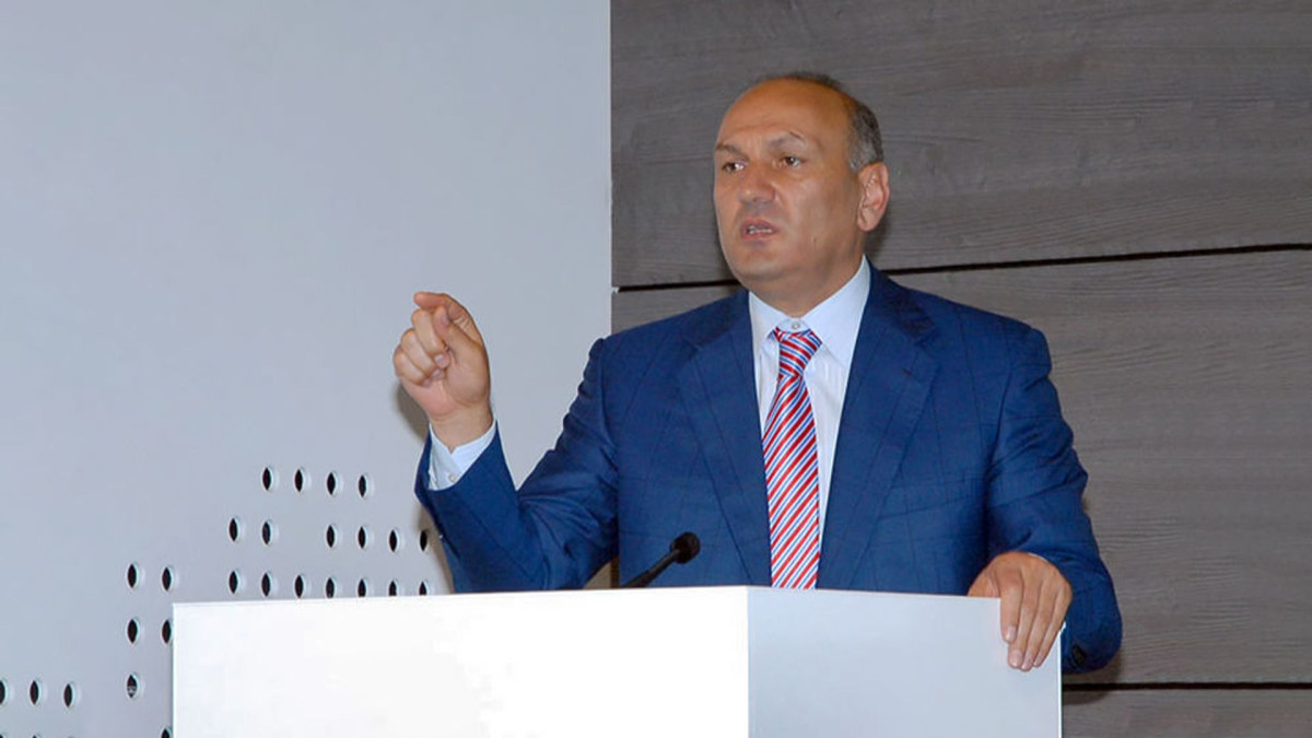 Գագիկ Խաչատրյանին կալանավորելու միջնորդությունը բավարարվել է