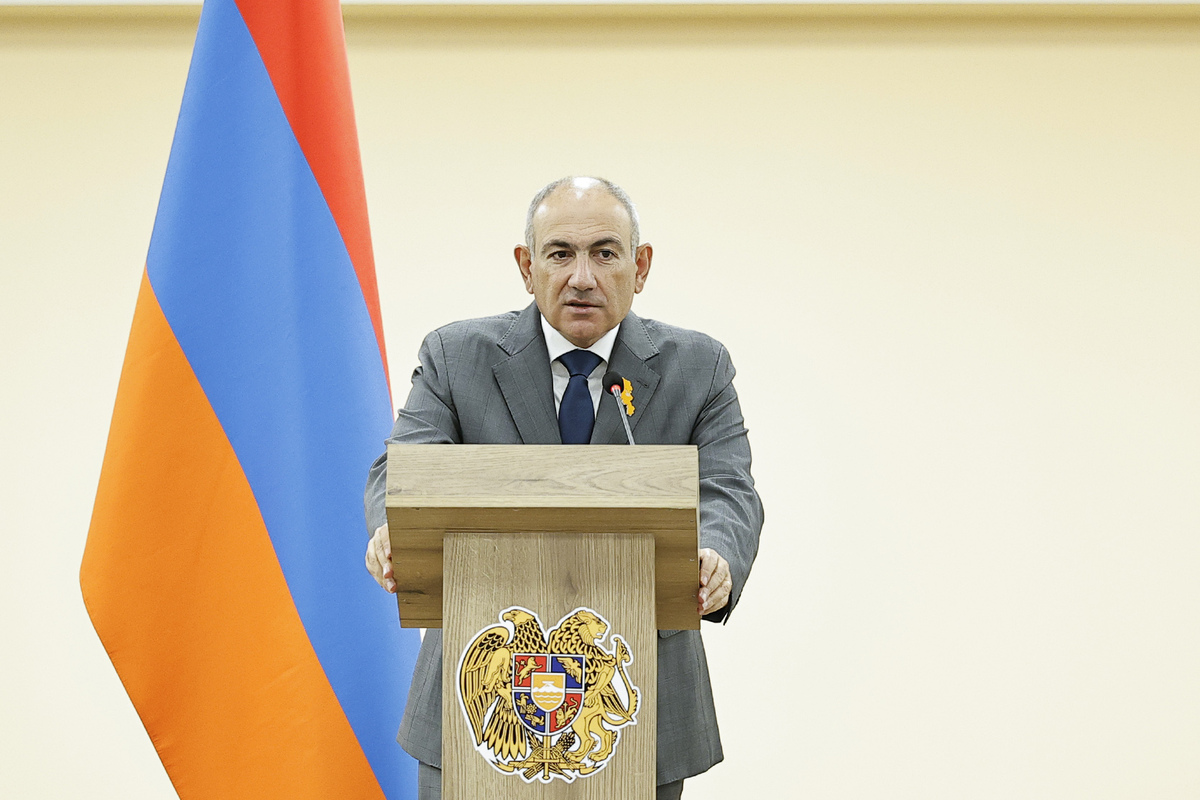 Մենք ուզում ենք, որ այս տարածքները լցվեն բովանդակությամբ․ վարչապետն այցելել է Երևանի և մարզերի նորակառույց դպրոցներ