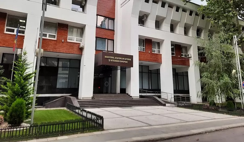Մոլդովայում ՌԴ դեսպանին բողոքի նոտա է հանձնվել՝ կապված Մերձդնեստրում ընտրատեղամասեր բացելու Մոսկվայի ծրագրերի հետ