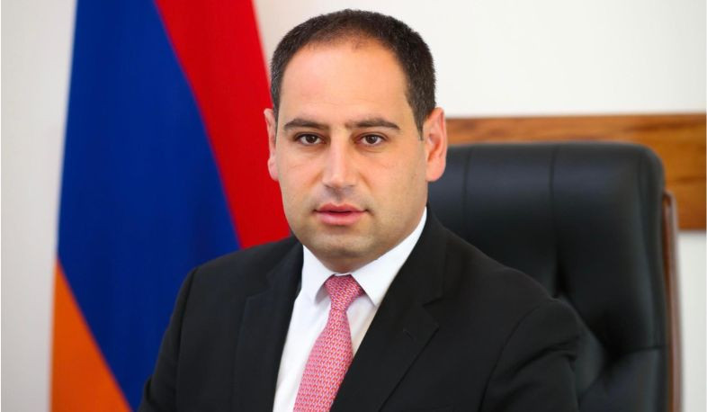Դավիթ Խուդաթյանը սեպտեմբերի 13-15-ը կմեկնի Վիեննա
