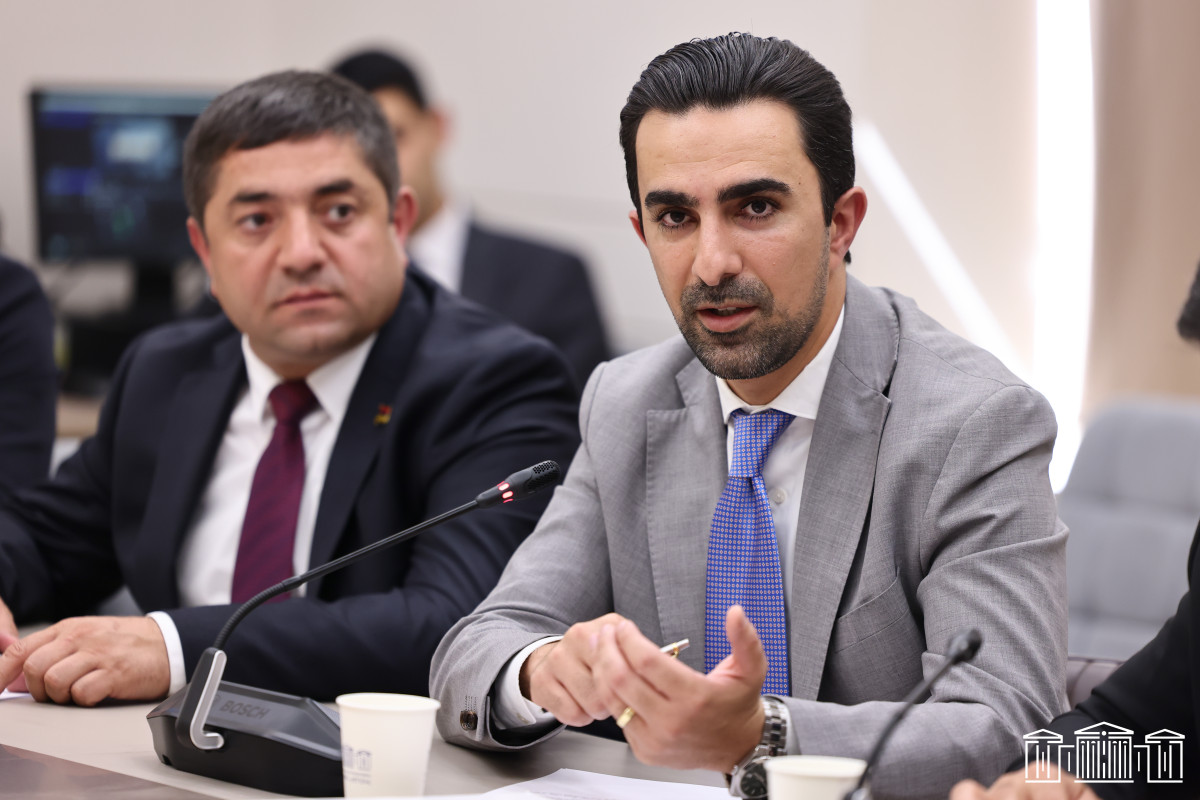 Առաջարկվում է ձևավորել նոր Վանաձոր և Արարատ խոշորացված համայնքներ