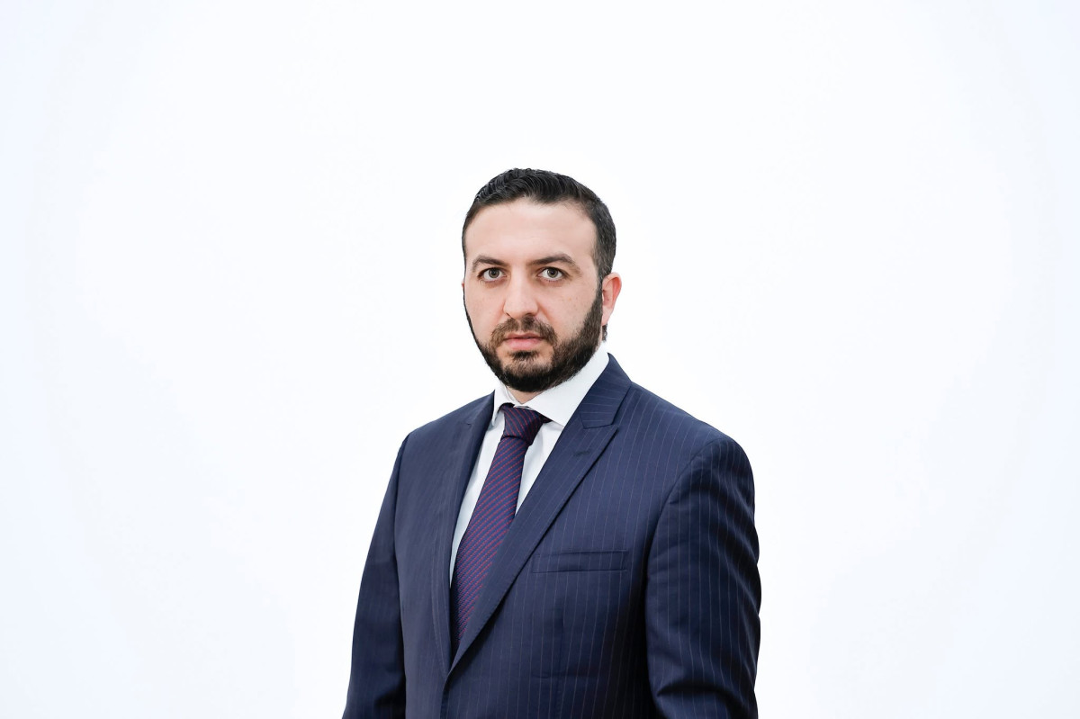 Մեծ պատիվ էր և մեծ պատասխանատվություն. վարչապետի աշխատակազմի ռազմավարական հաղորդակցության վարչության պետը հեռանում է պաշտոնից