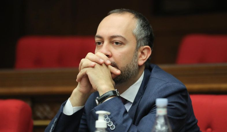 Էդուարդ Աղաջանյանը սեպտեմբերի 26-30-ը կգործուղվի Լոնդոն