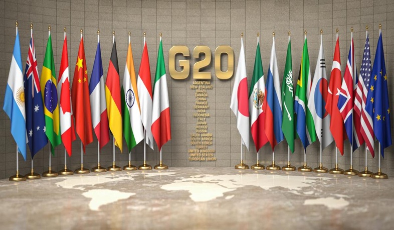 ՌԴ ներկայացուցիչը կմասնակցի G20-ի հաջորդ գագաթնաժողովին. Reuters