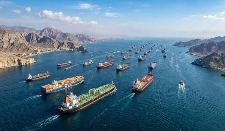 A meeting between leaders of Iran and countries in the region will take place in Oman