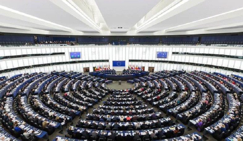 EP endorses European Commission proposal for Armenia