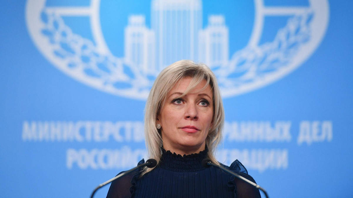 Россия намерена соблюдать двусторонние соглашения с Арменией о пребывании 102-й военной базы в Гюмри: Захарова