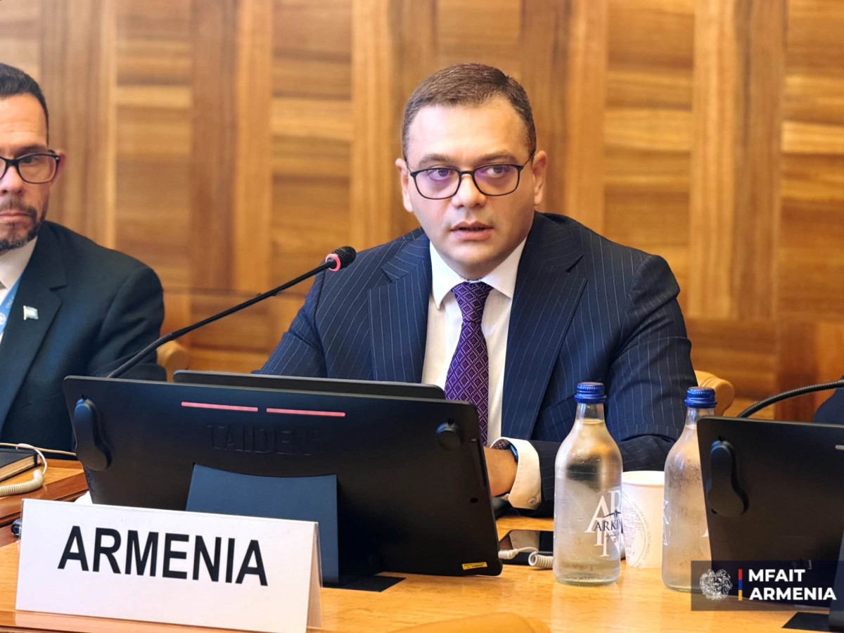 ՄԱԿ-ի կոմիտեում Հայաստանը ներկայացրել է անհայտ կորածների և բռնի անհետացումների հարցում իրականացված աշխատանքը