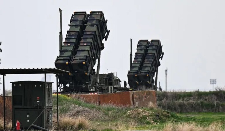 US admits to a shortage of munitions for first time regarding potential war with Iran: Euronews