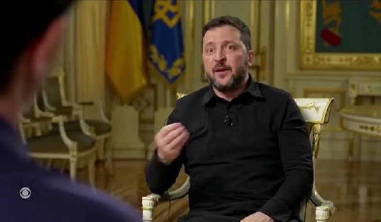 Зеленский объяснил, почему выборы в Украине невозможны