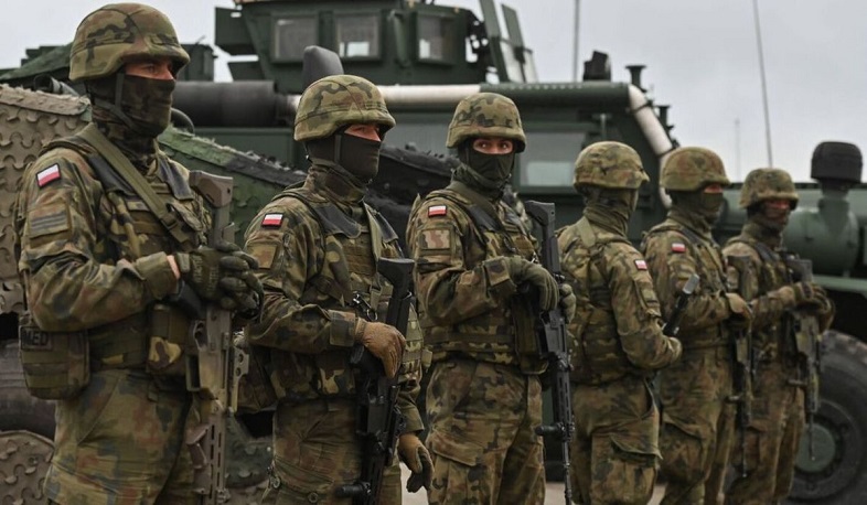 Poland is strengthening border controls with Ukraine due to Russian attacks