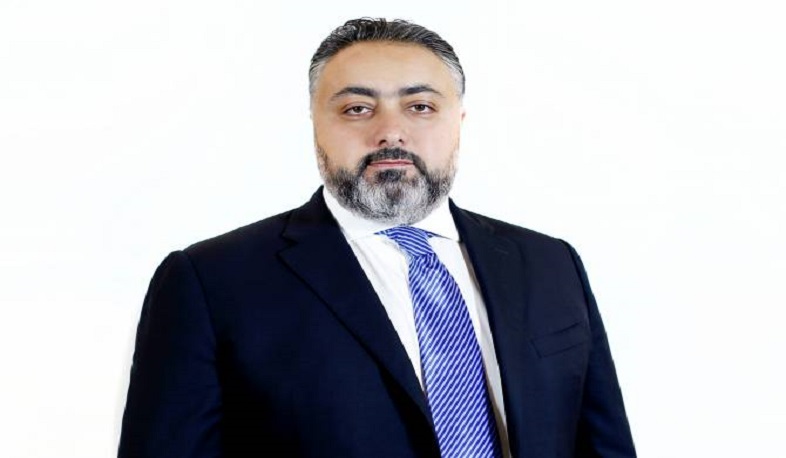 Կենտրոնի թաղապետը հեռանում է պաշտոնից