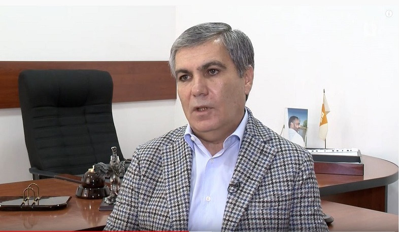 Հոկտեմբերի 27-ի դատավարությունը ֆարս էր. Արամ Սարգսյան