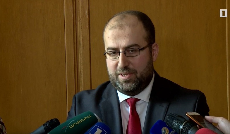 Ողջին աղտոտողները, հավանաբար, քրեական պատասխանատվության կենթարկվեն. Էրիկ Գրիգորյան